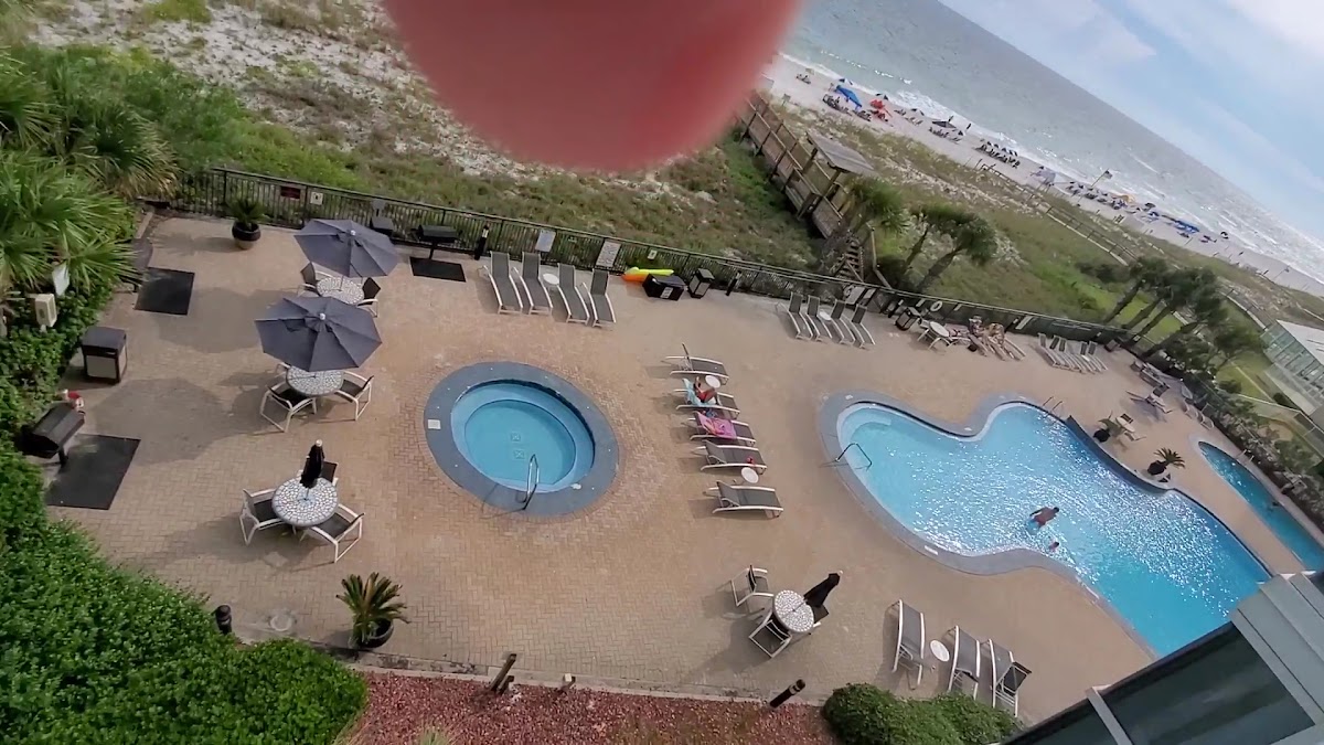 Palacio Condo Rentals in Perdido Key by Vacasa