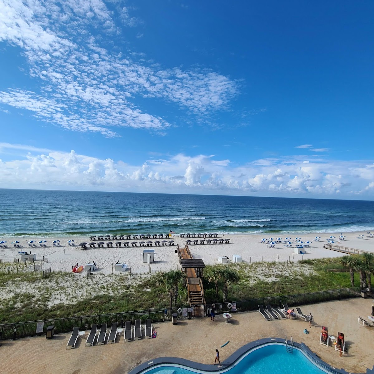 Palacio Condo Rentals in Perdido Key by Vacasa photo 2