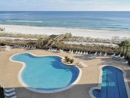 Palacio Condo Rentals in Perdido Key by Vacasa photo 3
