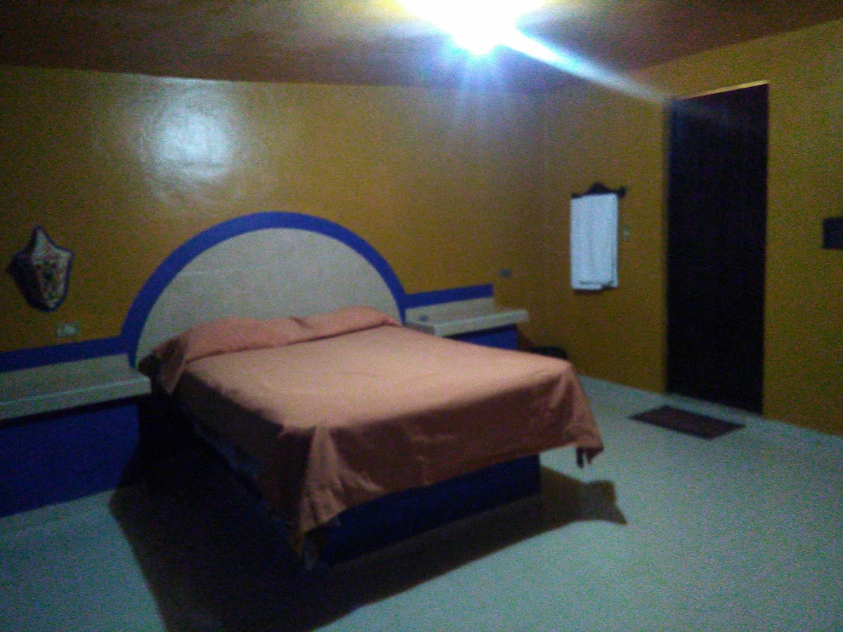 Posada Don Heladio photo 2