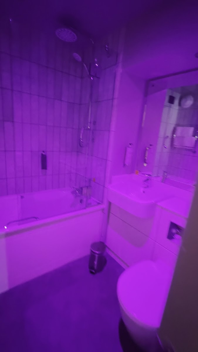 Premier Inn Solihull Town Centre hotel photo 2
