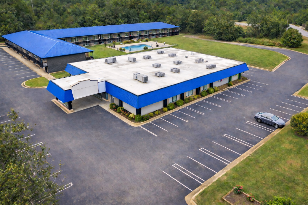 Heritage Inn Cartersville