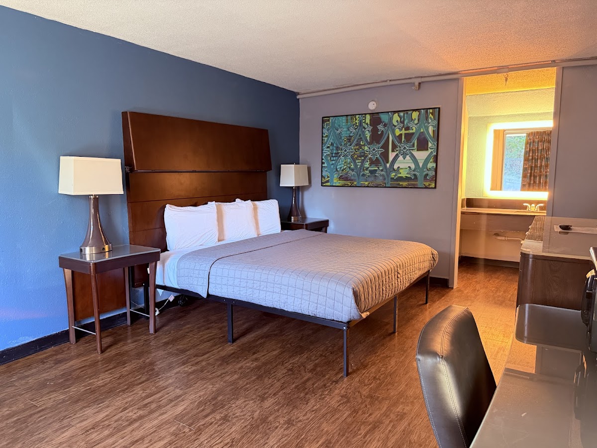 Heritage Inn Cartersville photo 2