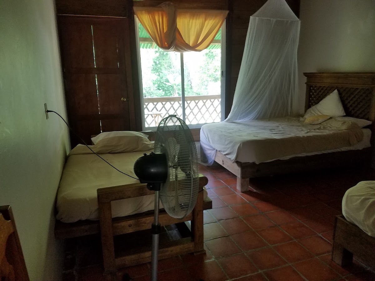 Campamento Chanaj - Margarito photo 2