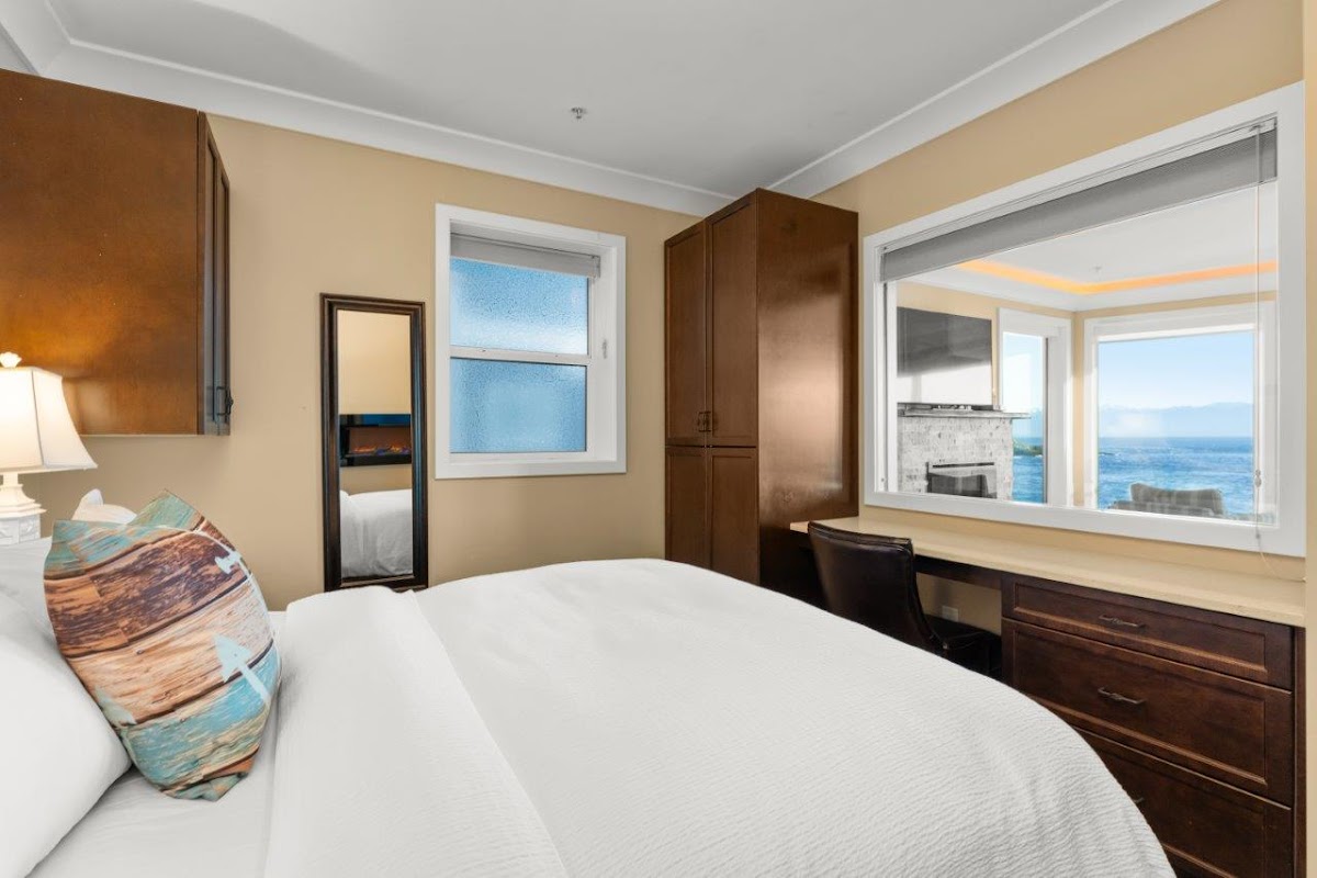 SookePoint Ocean Cottage Resort - True Key Hotels & Resorts photo 3
