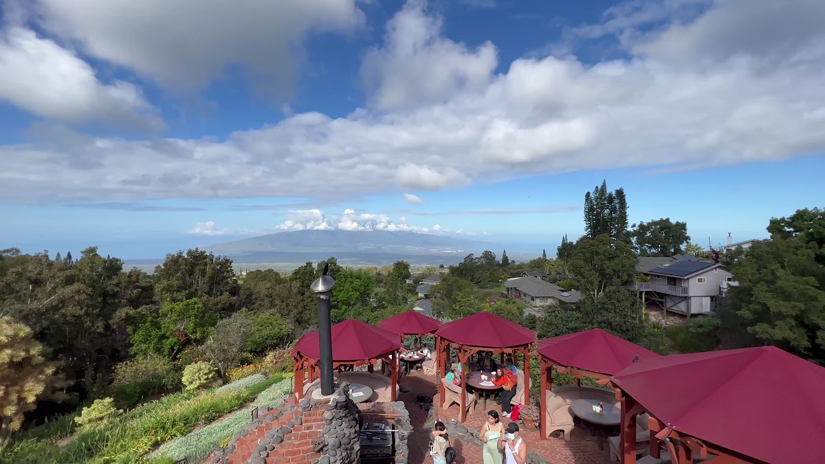 Kula Lodge & Restaurant photo 2