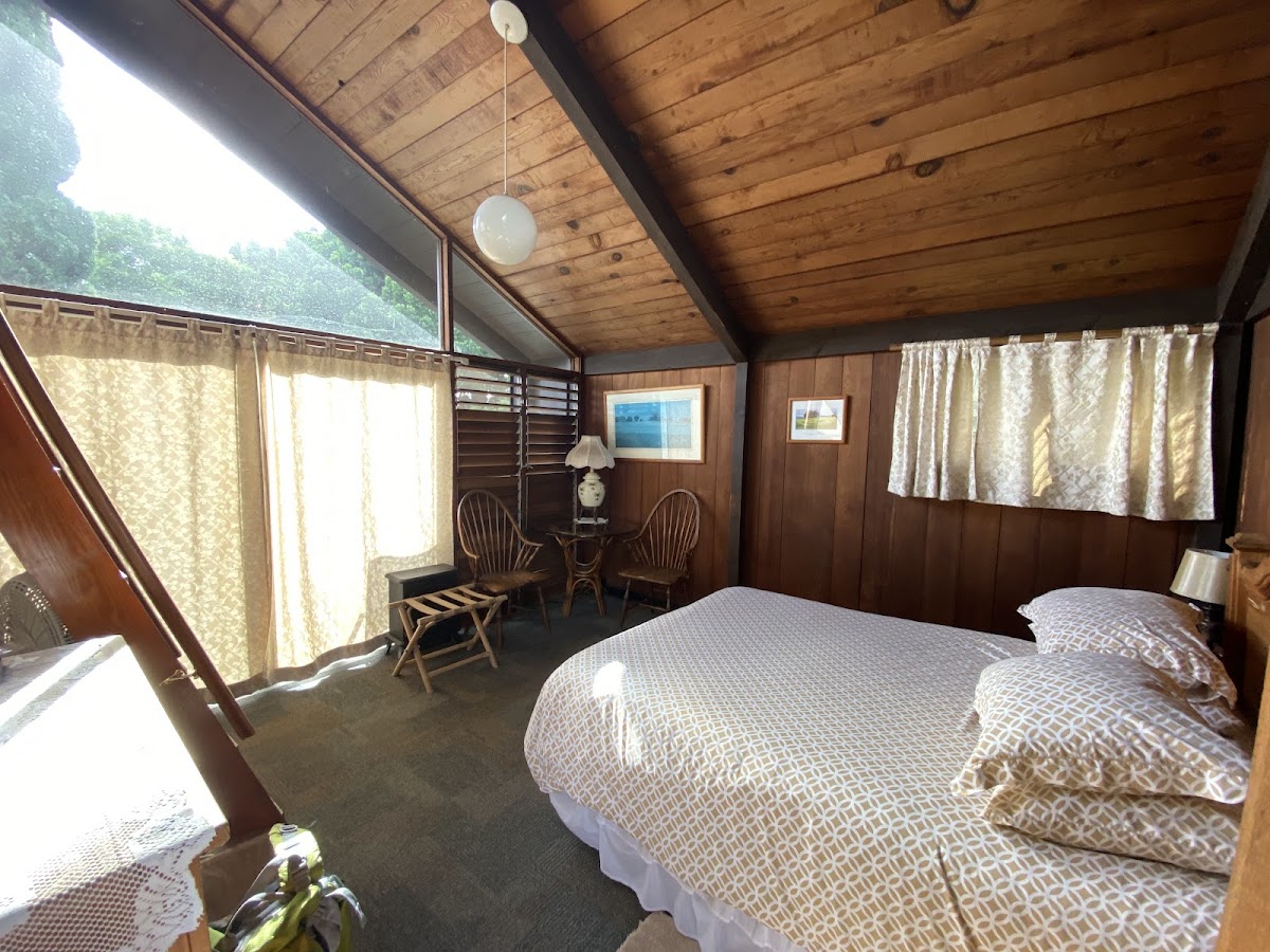 Kula Lodge & Restaurant photo 3