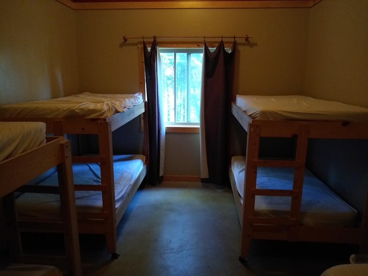 Timber Trail Lodge photo 3