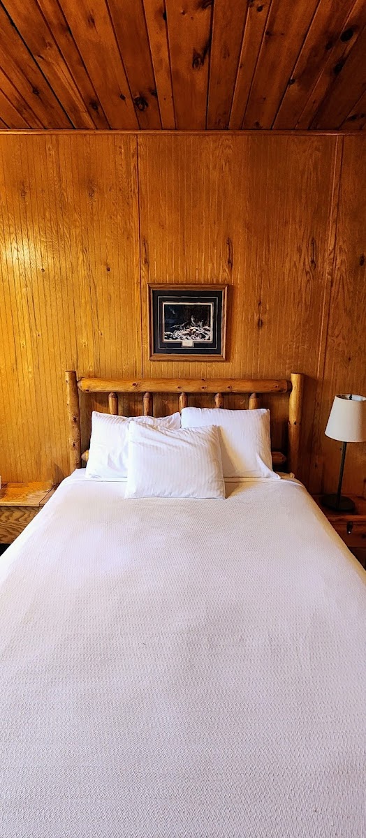 Timber Trail Lodge