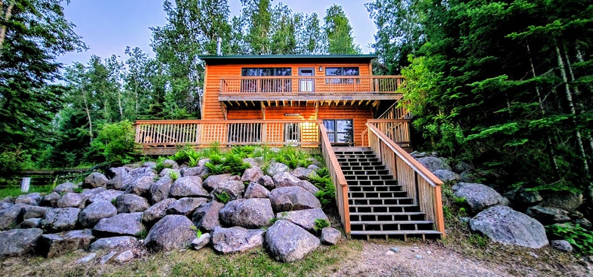 Timber Trail Lodge photo 2