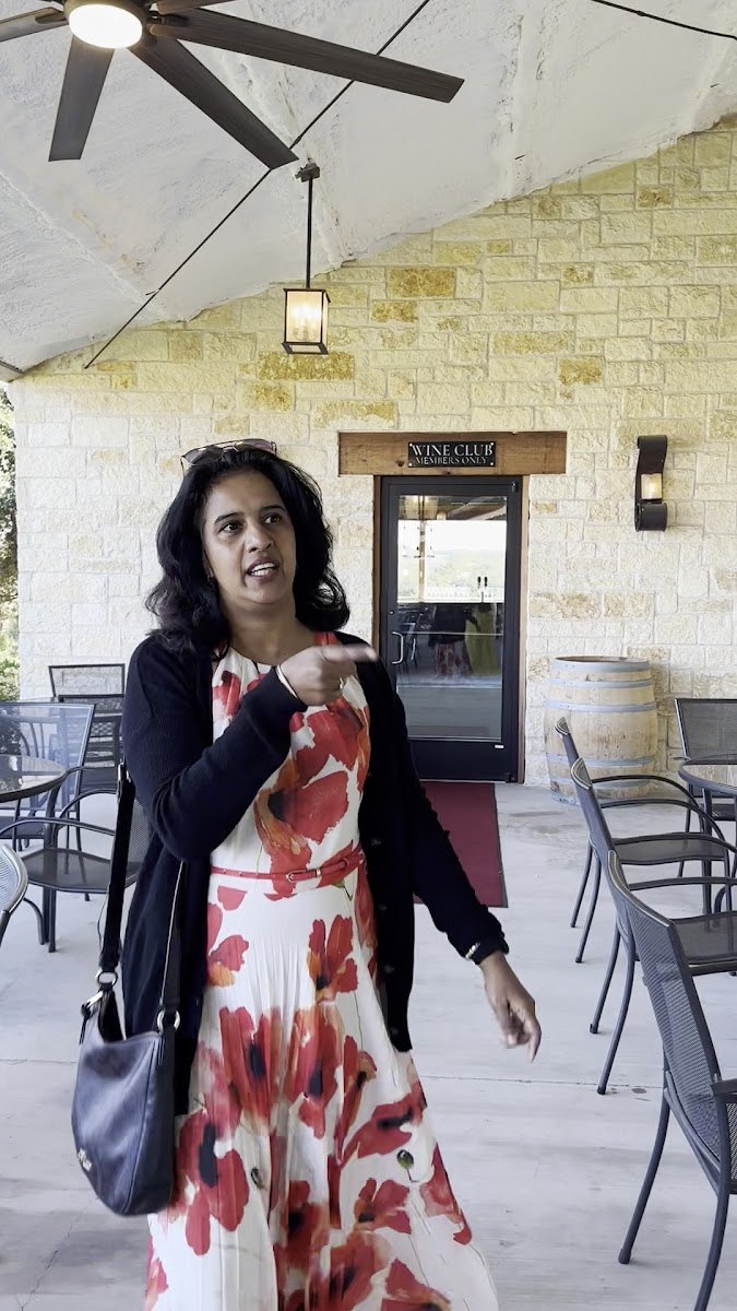 Carter Creek Winery Resort & Spa photo 2