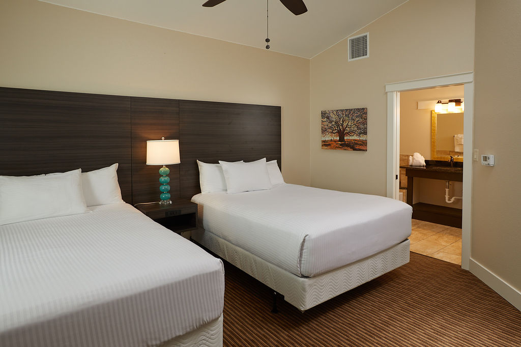 Carter Creek Winery Resort & Spa photo 3