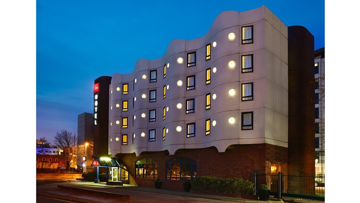 ibis Portsmouth Centre