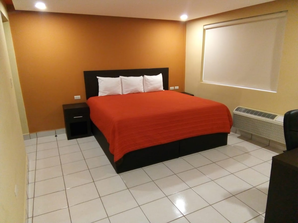Hotel María José - Cd. Victoria photo 2