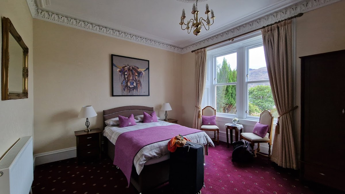 Fassfern Guest House