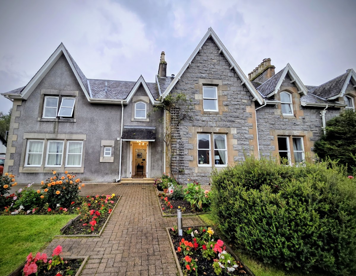 Fassfern Guest House photo 2