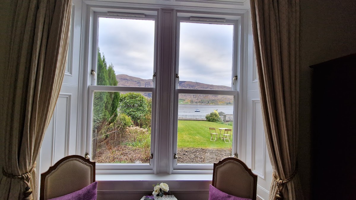 Fassfern Guest House photo 3