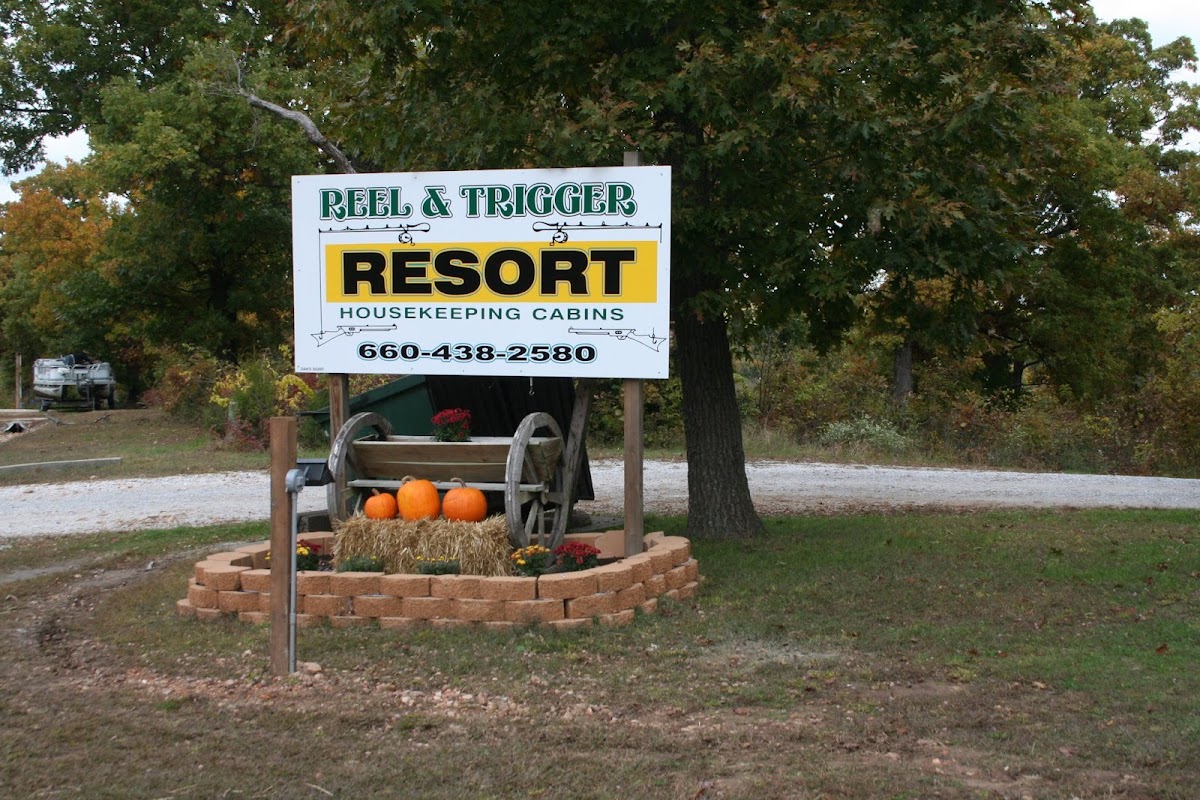 Reel & Trigger Resort photo 2