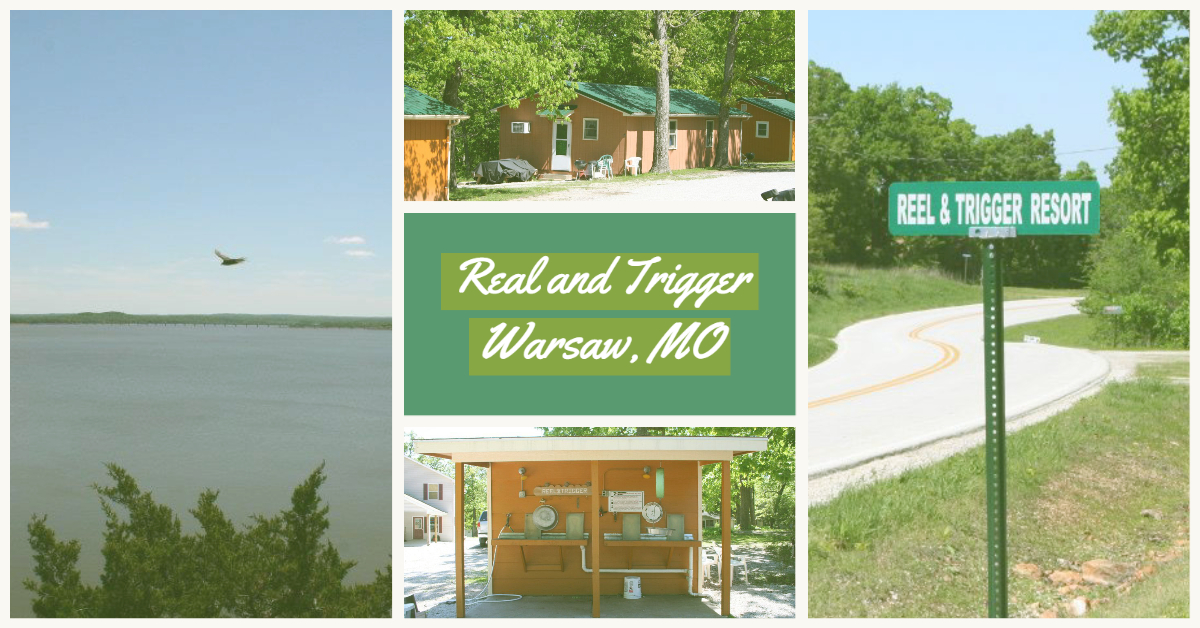 Reel & Trigger Resort photo 3