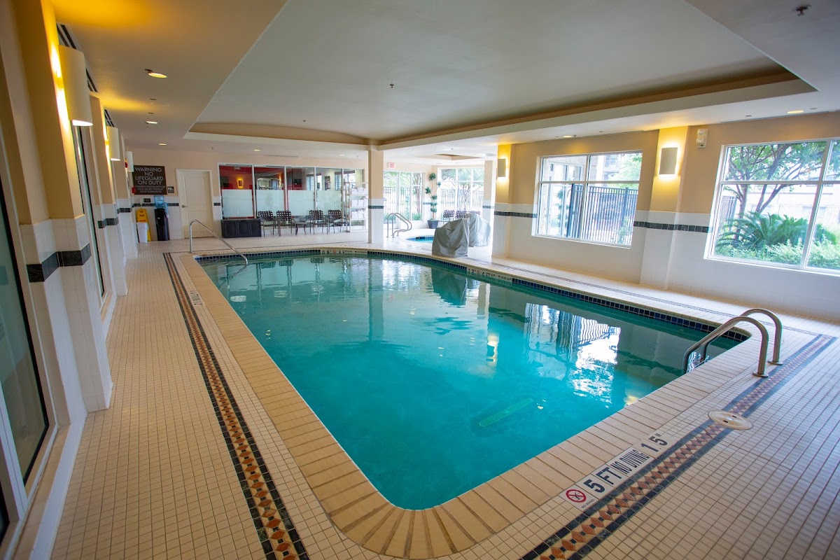 Hilton Garden Inn Temple Medical Center photo 3