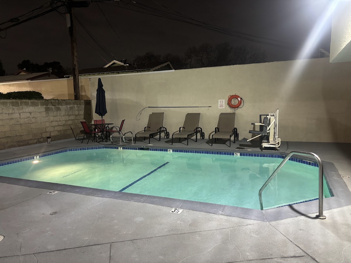 Anaheim Carriage Inn photo 3