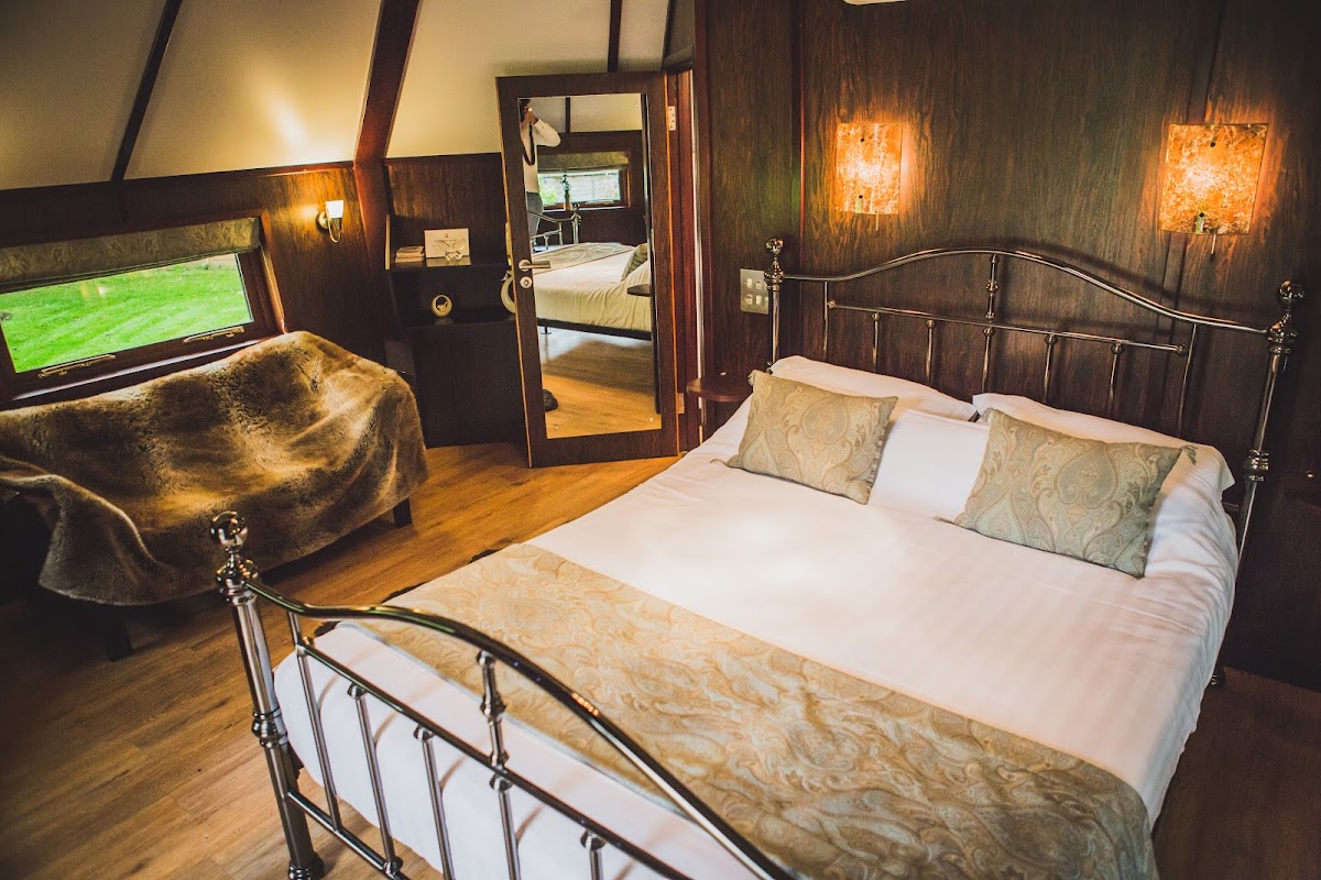 Burton Lodge Guest House photo 2