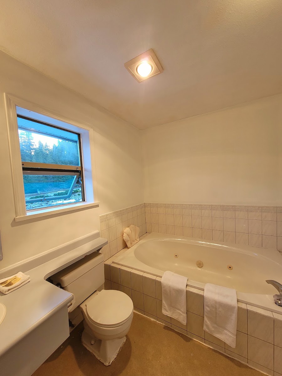 Ridgeview Motor Inn | Gold River Hotel Motel photo 2