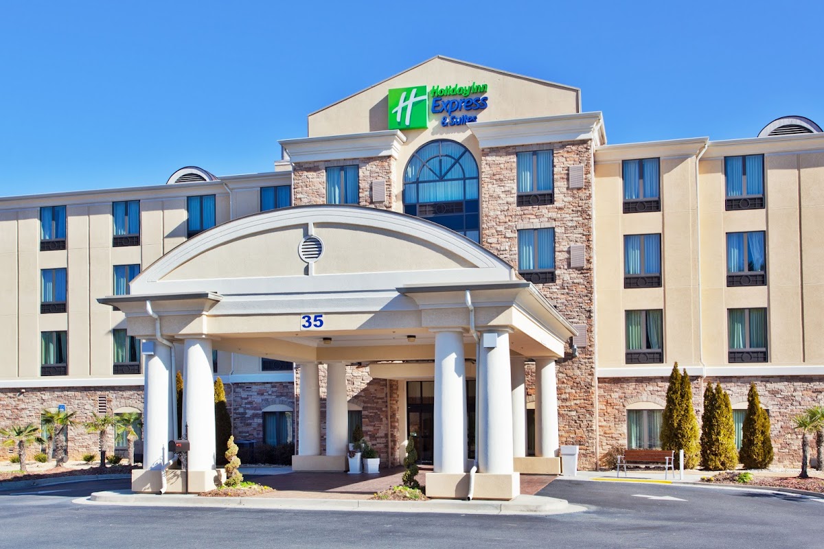 Holiday Inn Express & Suites Rome by IHG