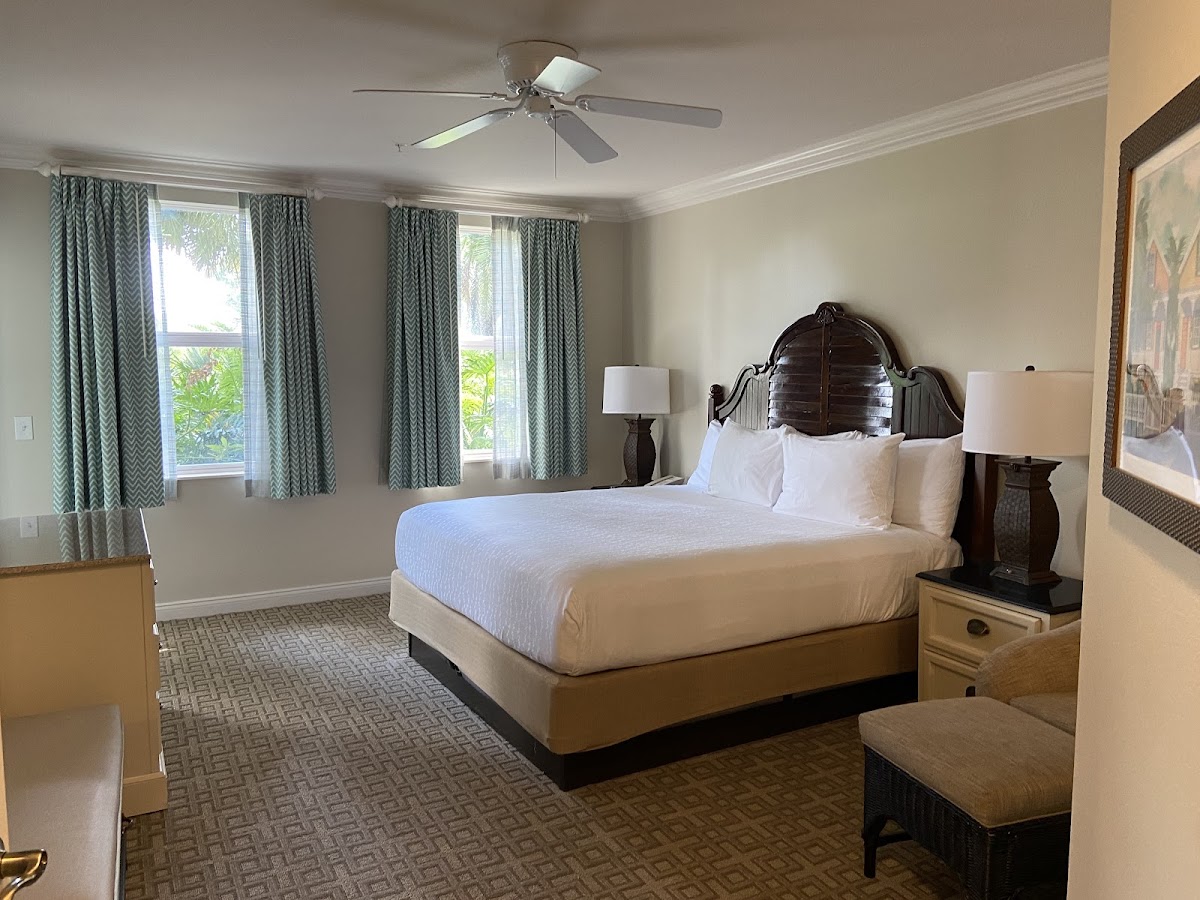 Disney's Old Key West Resort photo 3