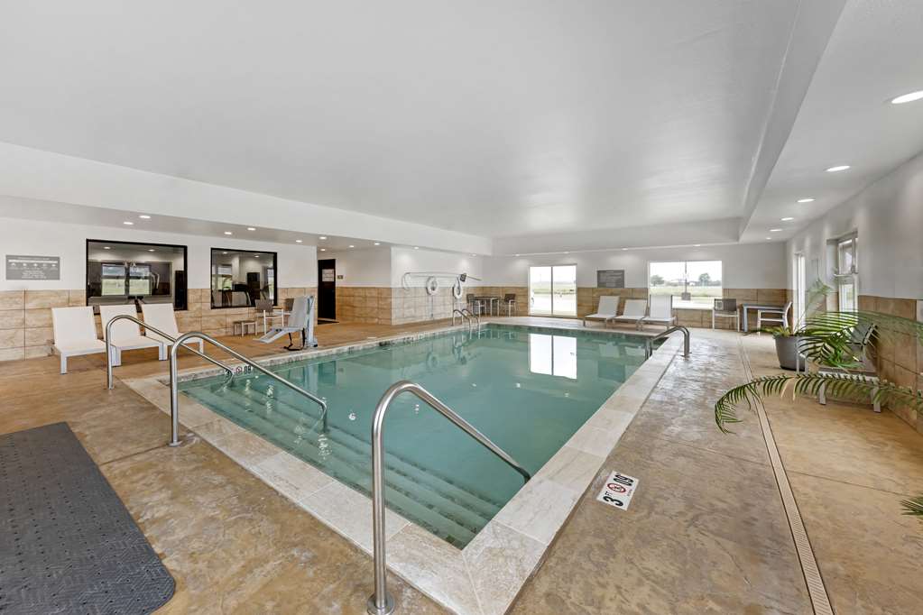 Best Western Plus Chickasha Inn photo 3