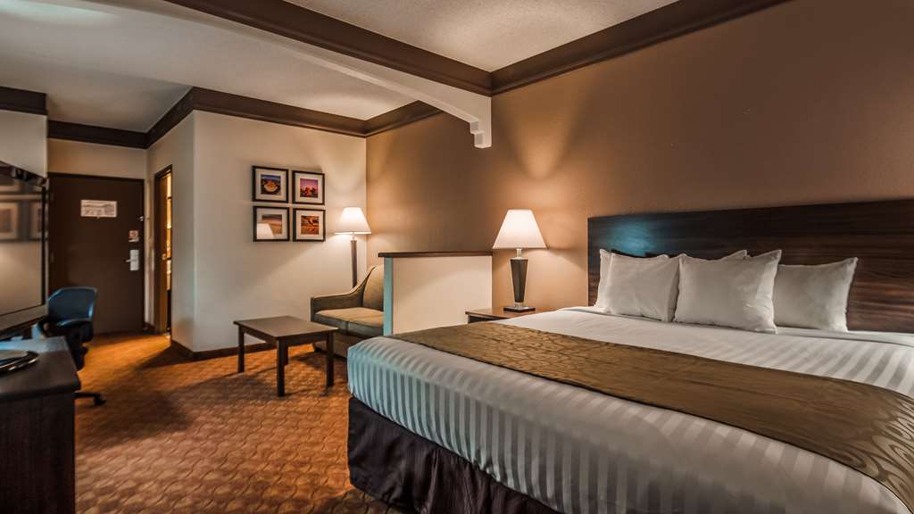 Best Western Tolleson Hotel photo 2