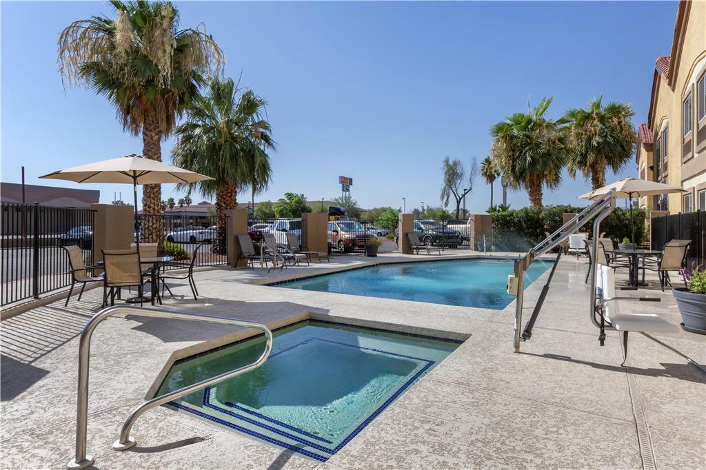 Best Western Tolleson Hotel photo 3