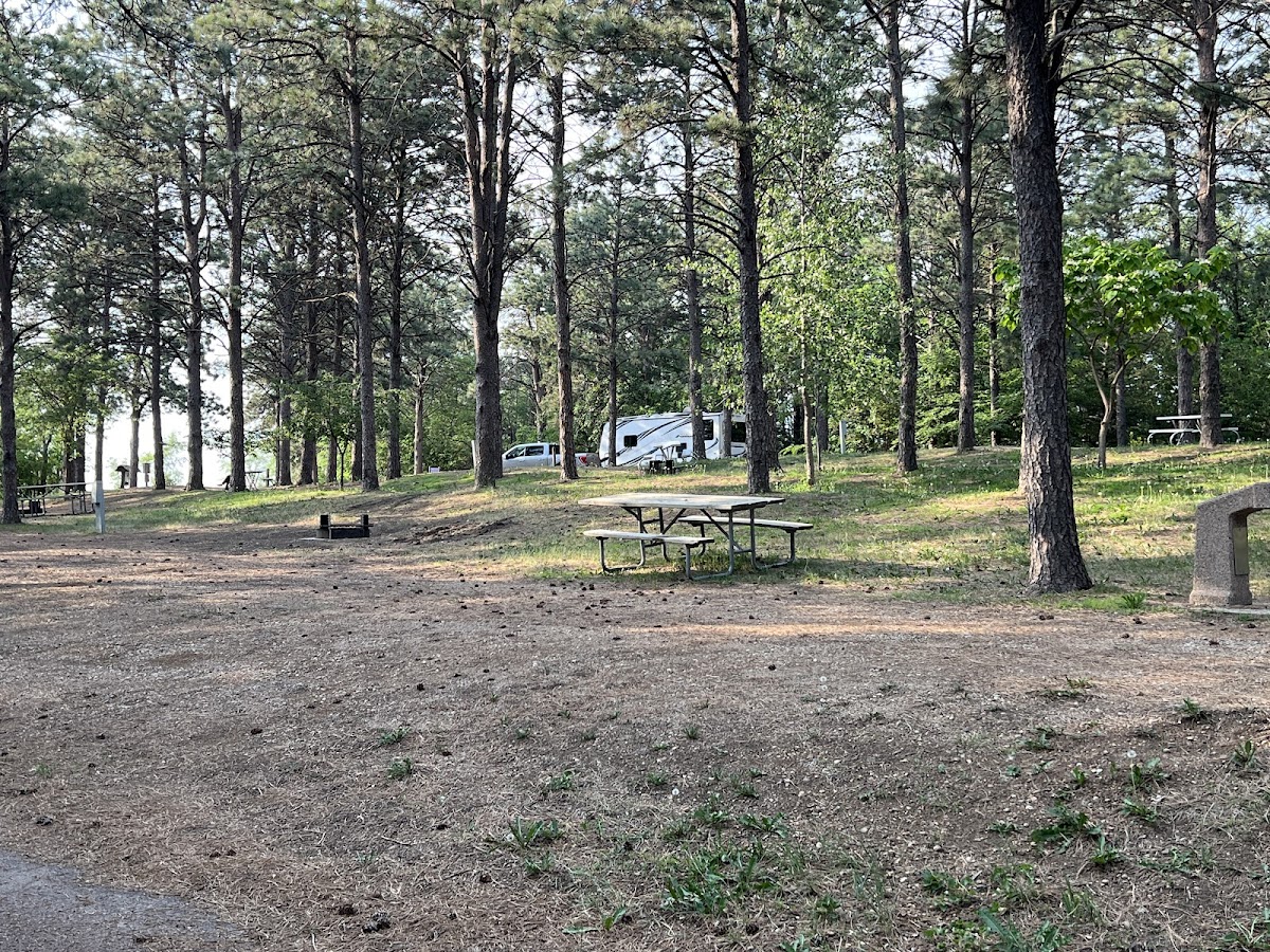 Union Grove State Park