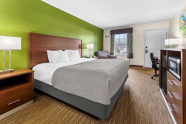 Quality Inn Eastman photo 2