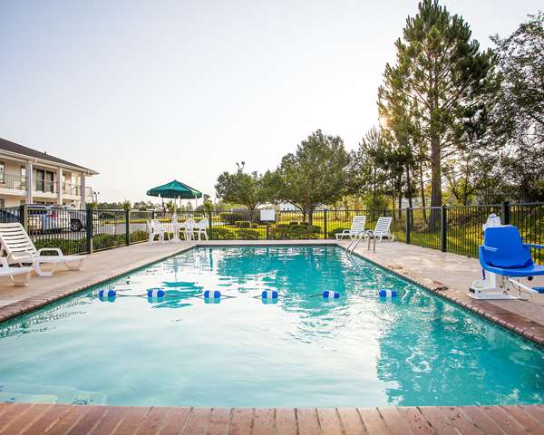 Quality Inn Eastman photo 3