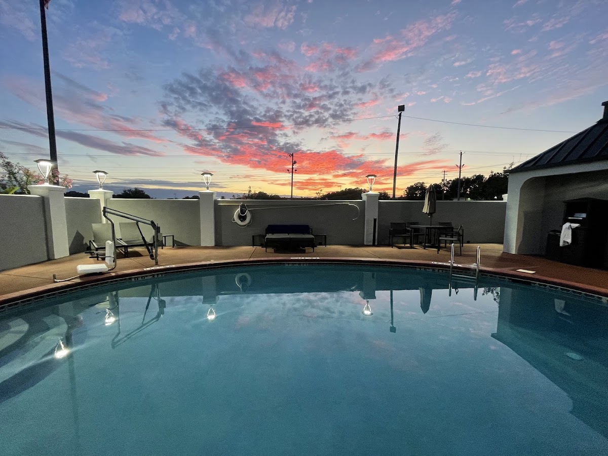 Comfort Inn Opelika - Auburn photo 3