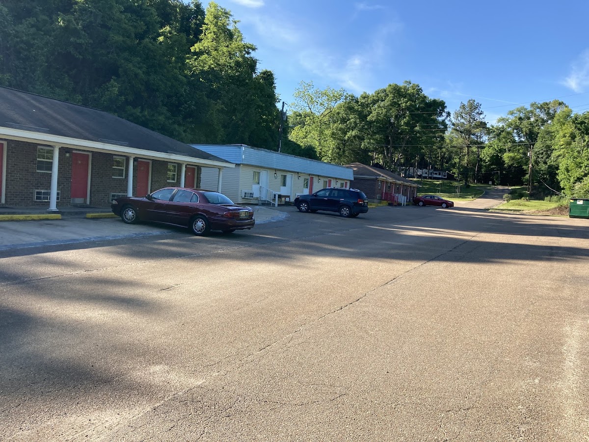 Battlefield Campground & Motel Rooms