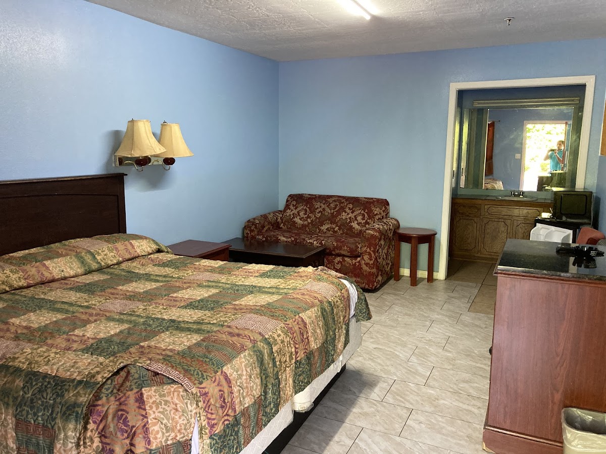 Battlefield Campground & Motel Rooms photo 2