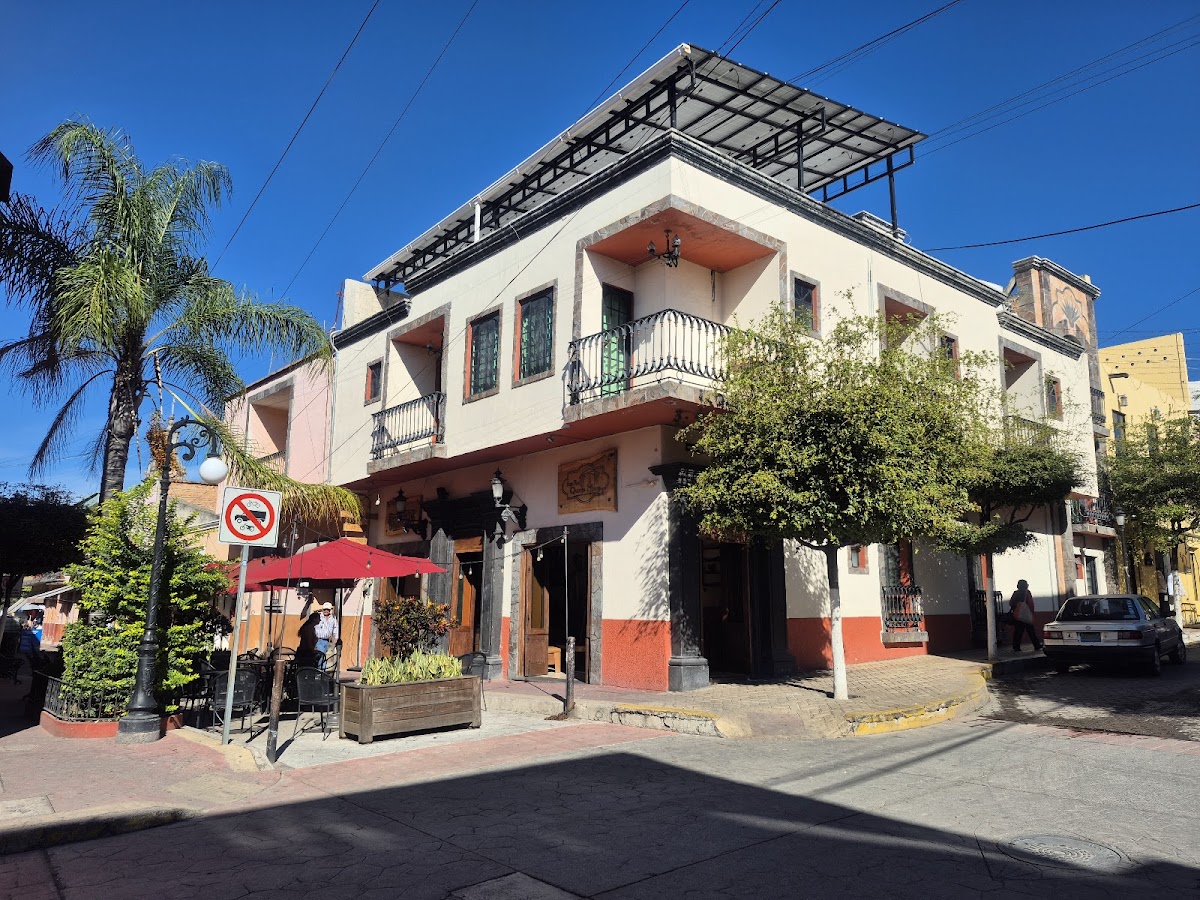 Hotel Real Quinta Minas