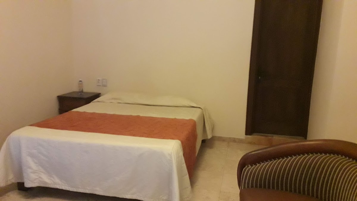 Hotel Real Quinta Minas photo 2