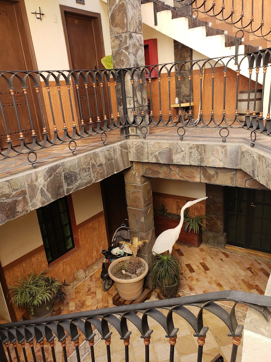 Hotel Real Quinta Minas photo 3