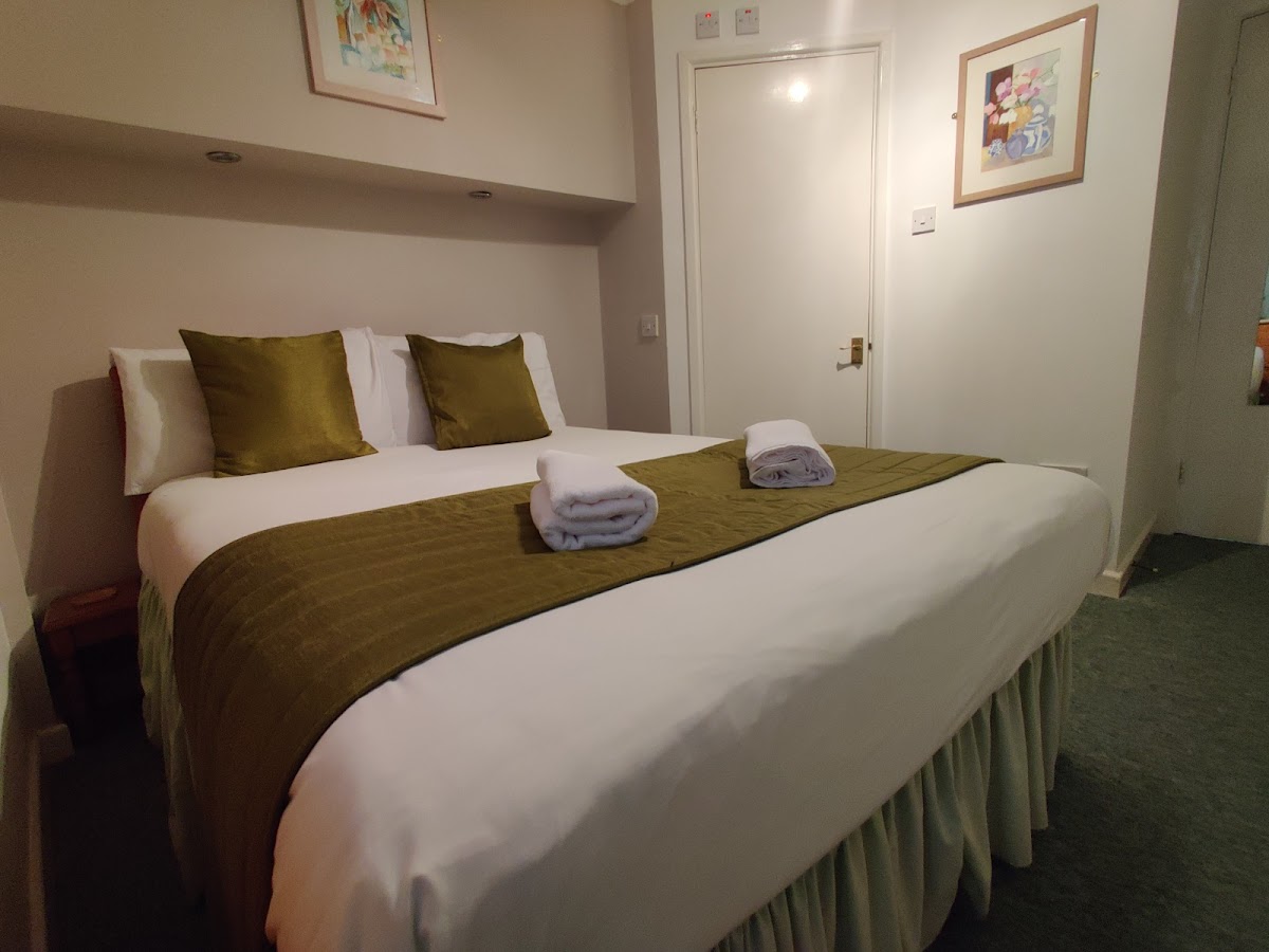 Boscombe Spa Hotel photo 2