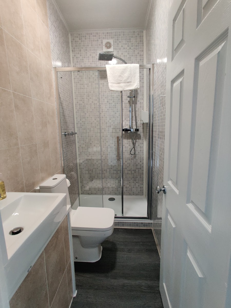 Boscombe Spa Hotel photo 3
