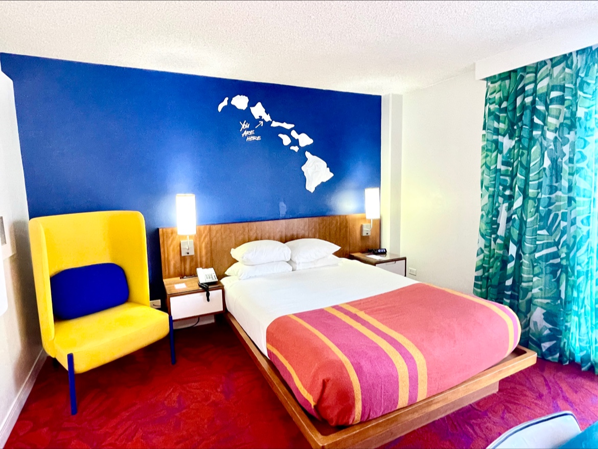 Shoreline Hotel Waikiki photo 3