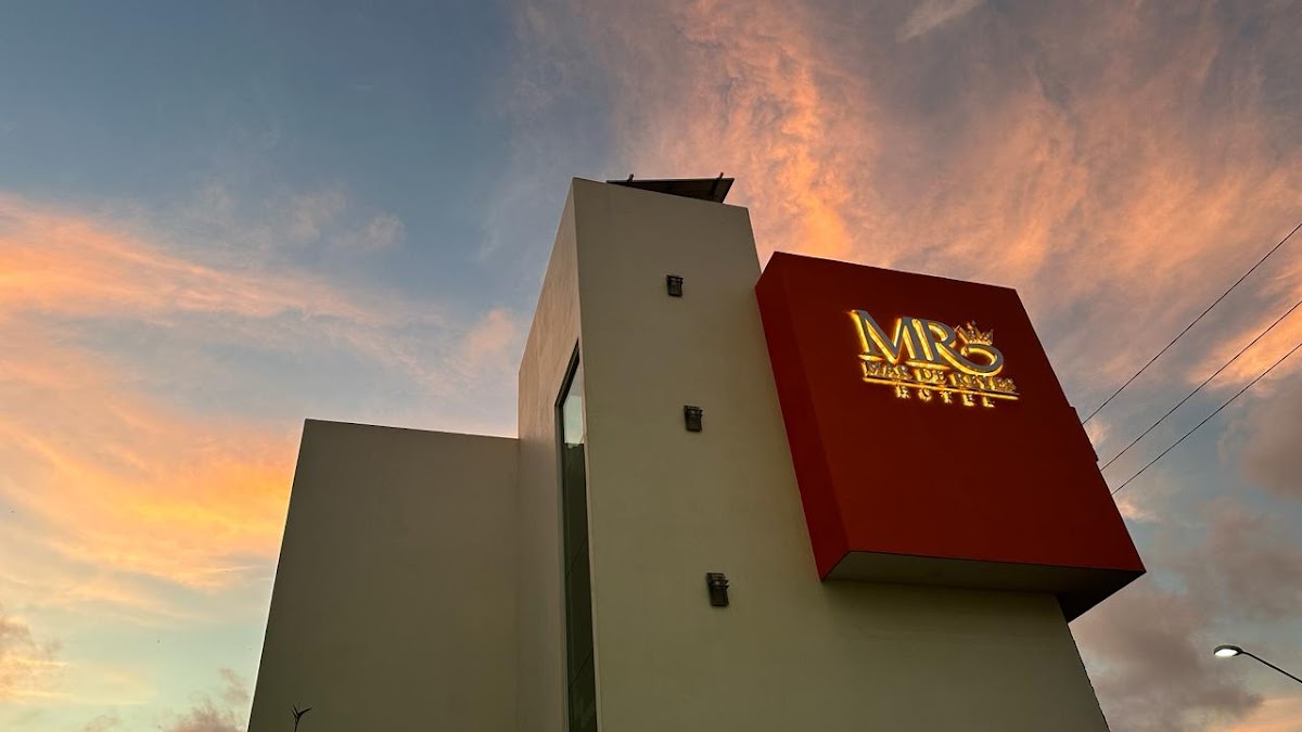 MAR DE REYES HOTEL photo 3