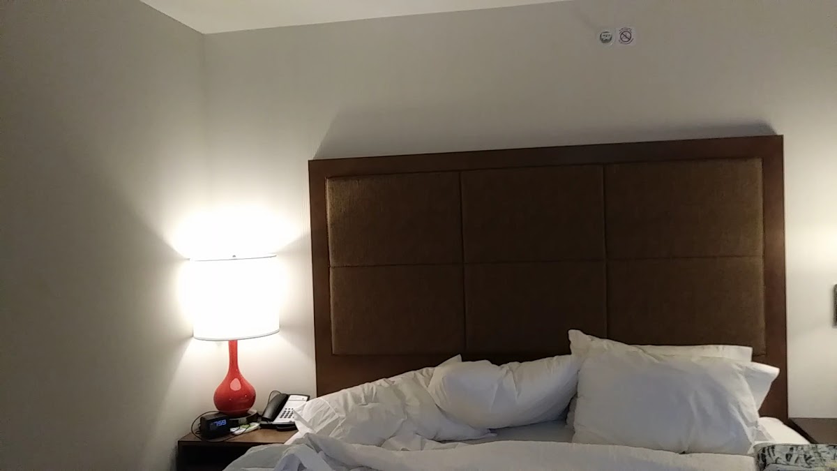 Hampton Inn & Suites Houston I-10 West Park Row photo 2