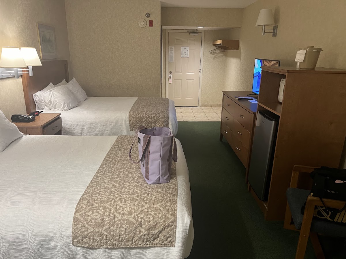 Norma Dan Motel
