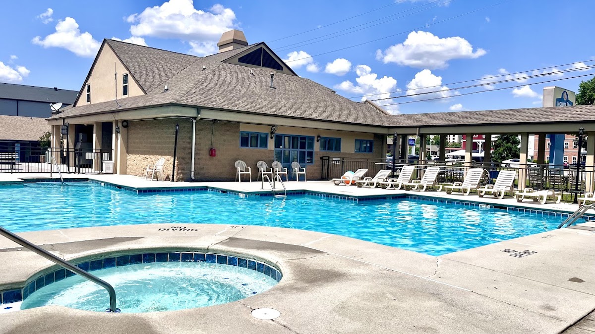 Norma Dan Motel photo 3