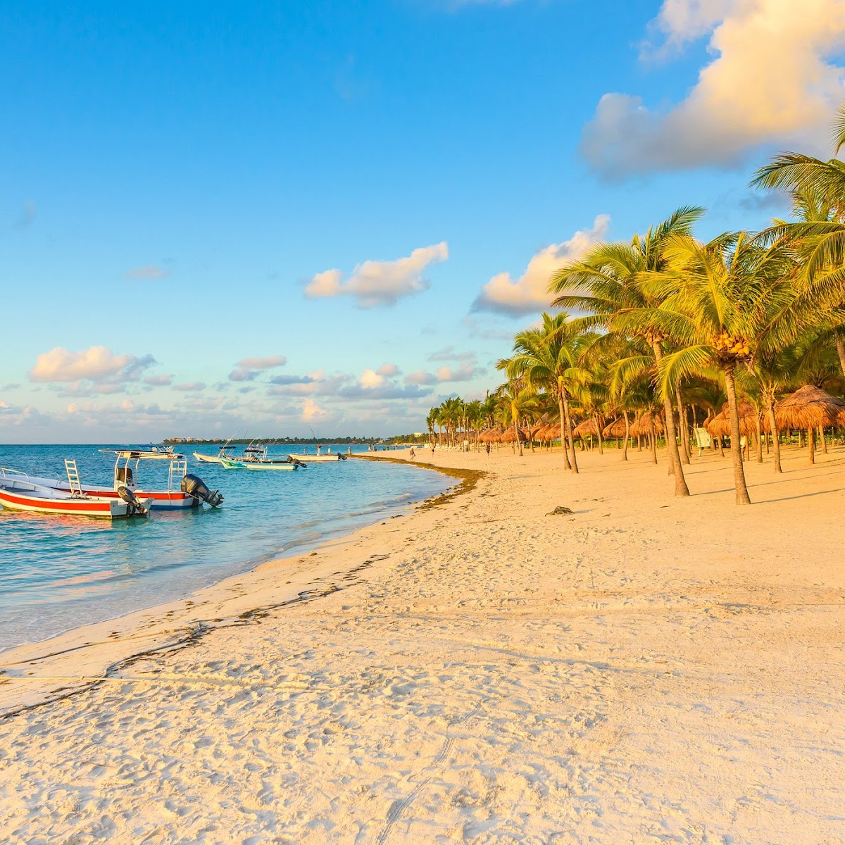 Playa Akumal