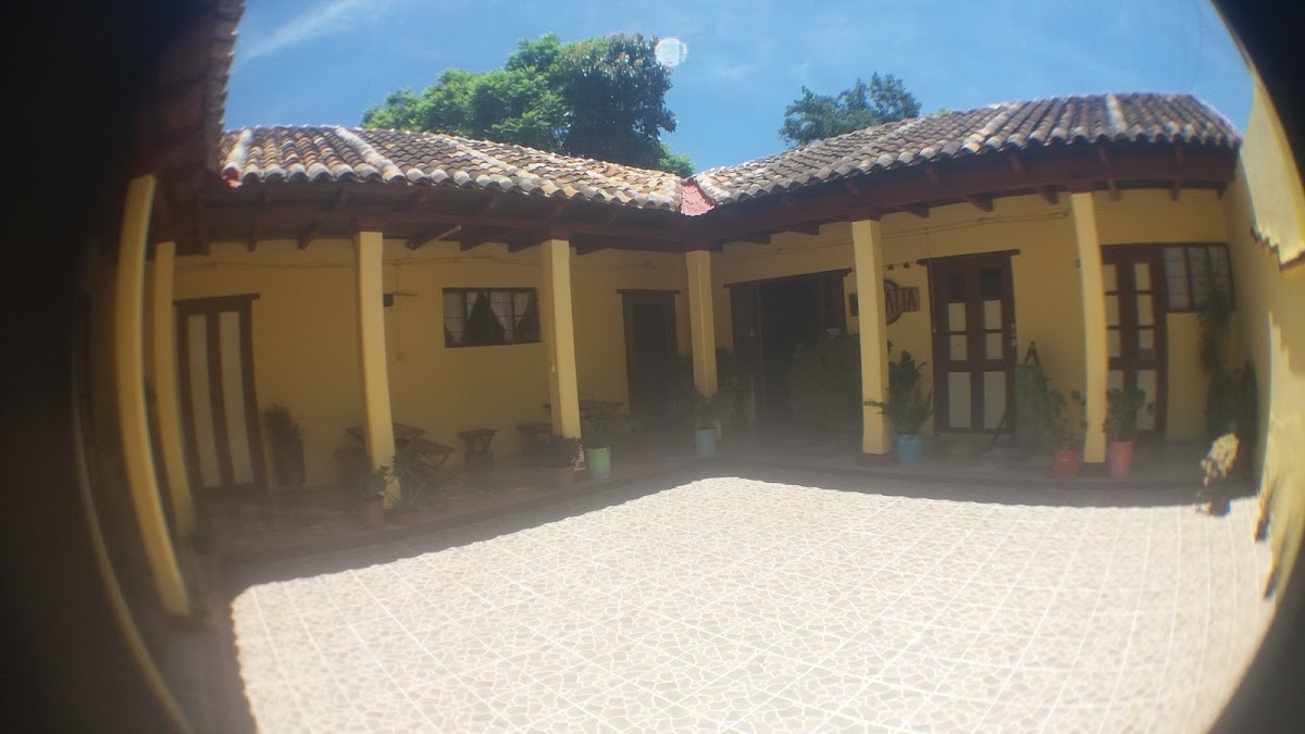 Hostal Oj Wayan